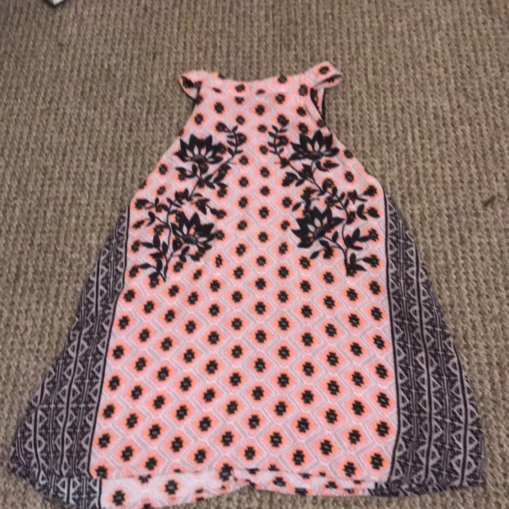Target blouse